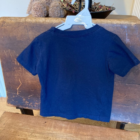Levis Vintage Convertible Tee - Picture 10 of 11